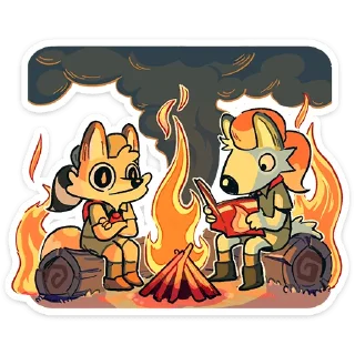 🔥