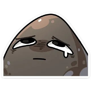 😢