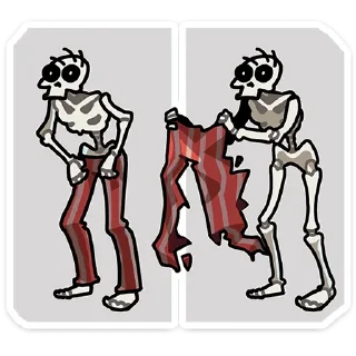 ☠