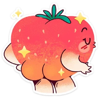 🍓