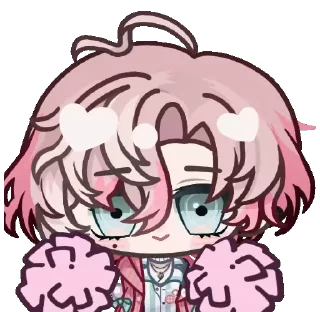 💝