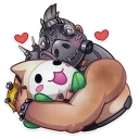 ❤