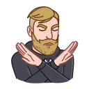 🙅‍♂️