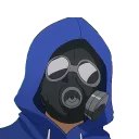 ☣️