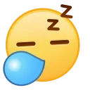 💤