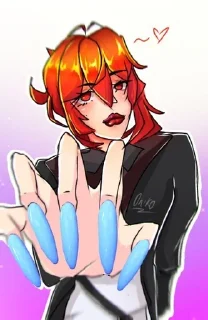 💄