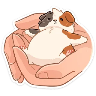 🤲