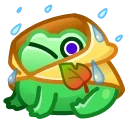 🐸