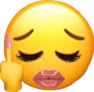 🖕