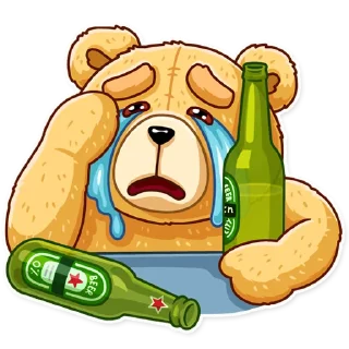 😔