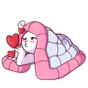 😘