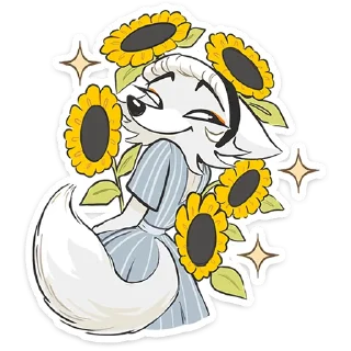 💐