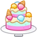 🎂