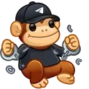 🐒