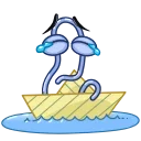 Clippy — Telegram sticker pack