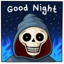 🌚