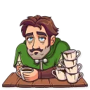 ☕️