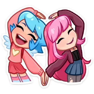 👩❤️👨