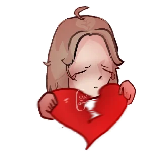 ❤