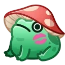 Mario — стикерпак Telegram