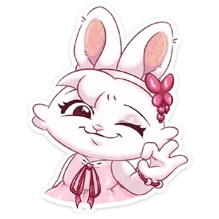 🐰