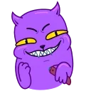 😈