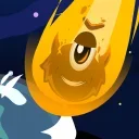 ☄️
