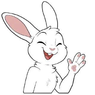 👋