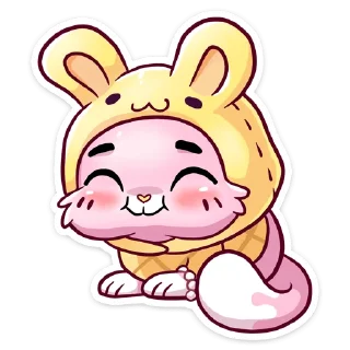 🐰