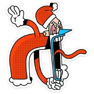 🎅