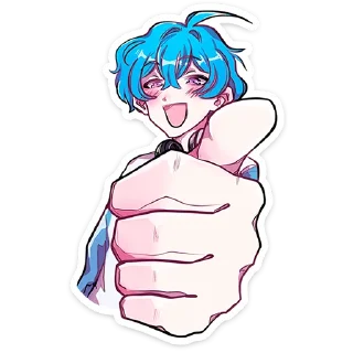 👍
