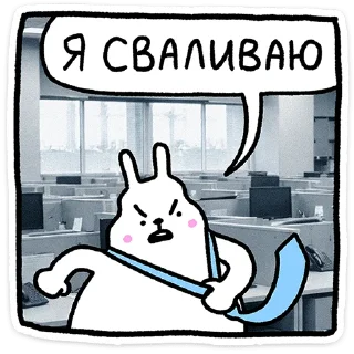 🐰
