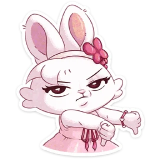 🐰