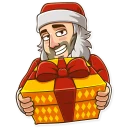 🎁