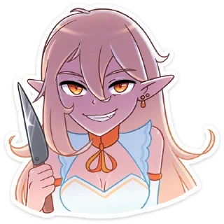 🗡
