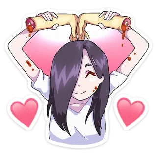 ❤