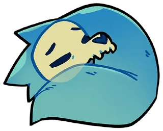💤