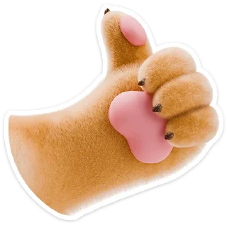 Ронни и Деля — Telegram sticker pack
