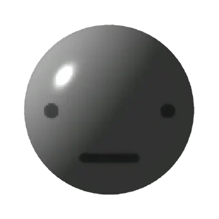 Bubble Emoji TT — стикерпак Telegram