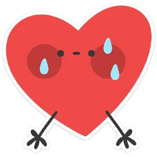 ❤️