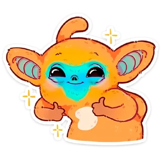 ⭐