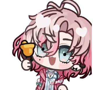 💝