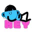 👋