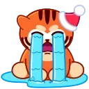 😭