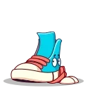😨