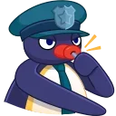 👮♀️