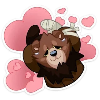 ❤