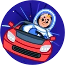 🚘