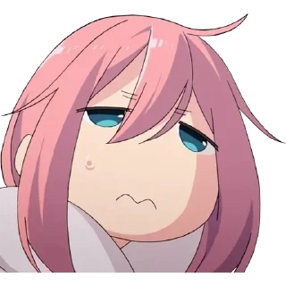 😥