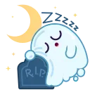 😴